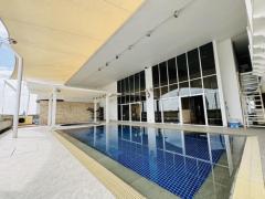 Sale Unique Duplex Penthouse with huge private pool at Sathorn Park Place, Approximate usable area 1,400 sq. meter-202411051454521730793292409.jpg