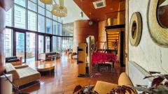 Sale Unique Duplex Penthouse with huge private pool at Sathorn Park Place, Approximate usable area 1,400 sq. meter-202411051454541730793294290.jpg