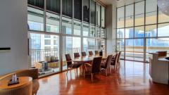 Sale Unique Duplex Penthouse with huge private pool at Sathorn Park Place, Approximate usable area 1,400 sq. meter-202411051454551730793295740.jpg