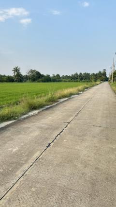 ขายที่ดิน ใกล้ถนนปทุมธานี บางเลน อำเภอไทรน้อย 5 ไร่ 1 งาน 32 ตรว-202411052109061730815746278.jpg