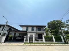 ขายบ้านเดี่ยวพัฒนาการ87 หมู่บ้านเศรษฐสิริพัฒนาการ (N.1432)
