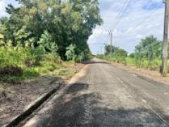 ขายที่ดินซอยสุวินทวงศ์47 เพียง2,500/ตร.วา ซอยธรรมรัตน์ (N.1434)