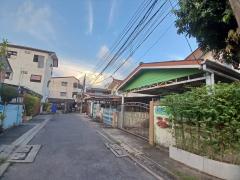 ให้เช่าบ้านเดี่ยว2ชั้น ซอยพัฒนาการ20 ใกล้APL สถานีรามคำแหง (N.1388)