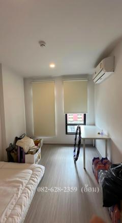ขายคอนโด Aspire Asoke-Ratchada ชั้น 6 ตึก F ห้องมุม เฟอร์นิเจอร์ครบ #supawan12905 - 000890-202411061614481730884488213.jpg