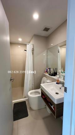 ขายคอนโด Aspire Asoke-Ratchada ชั้น 6 ตึก F ห้องมุม เฟอร์นิเจอร์ครบ #supawan12905 - 000890-202411061614501730884490081.jpg