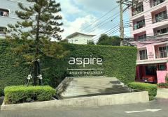 ขายคอนโด Aspire Asoke-Ratchada ชั้น 6 ตึก F ห้องมุม เฟอร์นิเจอร์ครบ #supawan12905 - 000890-202411061614551730884495584.jpg