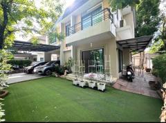 NTG614 ขาย บ้านเดี่ยว ไลฟ์ บางกอก บูเลอวาร์ด รามอินทรา 65 ใกล้ทางด่วนรามอินทรา – อาจณรงค์   สถานีรถไฟฟ้ารามอินทรา กม.6-202411061834211730892861630.jpg