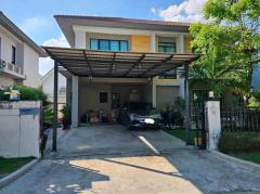NTG614 ขาย บ้านเดี่ยว ไลฟ์ บางกอก บูเลอวาร์ด รามอินทรา 65 ใกล้ทางด่วนรามอินทรา – อาจณรงค์   สถานีรถไฟฟ้ารามอินทรา กม.6-202411061834241730892864001.jpg