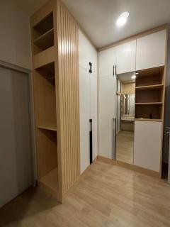NTG627 ให้เช่า บ้านเดี่ยว เดอะ ซิตี้ ติวานนท์-งามวงศ์วาน ไม่มีบ้านตรงข้ามชน private ใกล้ รถไฟฟ้าสีชมพูและสีม่วง เดินทางไปทางด่วนสะดวกมาก-202411070034271730914467313.jpg