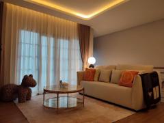 ให้เช่า บ้านเดี่ยว ตกแต่งหรู เซนโทร บางนา แปลงริม 4 นอน สวนใหญ่-202411080958501731034730151.jpg