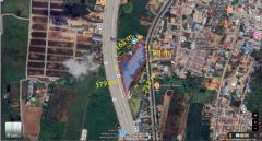 ขาย-ที่ดิน-สระบุรี-ติดถนนบายพาสสระบ