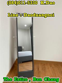 #Estiro, Ban Chang *** Nordic House for Rent ***-202411081639441731058784286.jpg