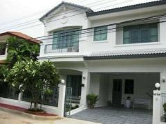 NTG647 ให้เช่า บ้านเดี่ยว บ้านมัณฑนา ศรีนครินทร์ เฟอร์นิเจอร์ครบ พร้อมอยู่เดินทางสะดวก-202411082353411731084821499.jpg