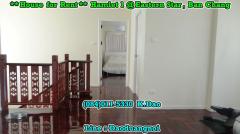 ** Renovation House for Rent *** Ban Chang #Hamlet 1, Eastern Star Golf Course-202411091653501731146030910.jpg