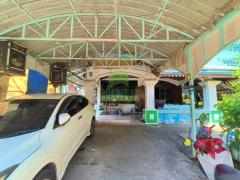 หมู่บ้าน สุภาวัลย์ รามคำแหง 176 มีนบุรี ขายด่วน บ้านเดี่ยว 2 ชั้น เนื้อที่ 60 ตร.ว ทำเลดี ราคาเพียง 2.5 ล้านบาท-202411091722241731147744512.jpg