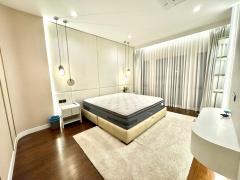 NTG648 ให้เช่า บ้านเดี่ยว แกรนด์ บางกอก บูเลอวาร์ด อีสต์ พระราม 9 คฤหาสน์หรู​ 3 ชั้นสไตล์ Super Luxury เหมาะสำหรับครอบครัวขนาดใหญ่ พร้อมอยู่-202411101618161731230296367.jpg