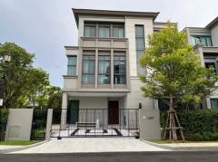 NTG662 ขาย บ้านแฝด เดอะ ซอนเน่ ศรีนครินทร์ บางนา Luxury Duplex Homeมาตรฐานใหม่ยกระดับคุณภาพชีวิตและสุนทรียะ แปลงมุม ติดคลับเฮ้าส์และสวน)-202411102020071731244807901.jpg