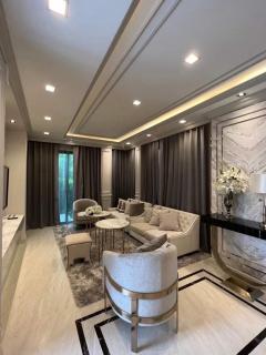 NTG662 ขาย บ้านแฝด เดอะ ซอนเน่ ศรีนครินทร์ บางนา Luxury Duplex Homeมาตรฐานใหม่ยกระดับคุณภาพชีวิตและสุนทรียะ แปลงมุม ติดคลับเฮ้าส์และสวน)-202411102020081731244808625.jpg