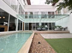 ขาย บ้านเดี่ยว ใหม่ หรู พรีเมี่ยม Modern Luxury style ตรีธารา สุขาภิบาล5 645 ตรม 145 ตรว เป็นส่วนตัว พร้อมอยู่-202411121307361731391656124.jpg