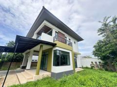 ขาย บ้านเดี่ยว พื้นที่เยอะ สราญสิริ พหลโยธิน - สายไหม 190 ตรม 90.9 ตรว หน้าบ้านไม่ชนใคร-202411121611391731402699195.jpg