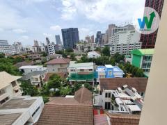 ขายถูกกว่าตลาด/ให้เช่า คอนโด ซ.อารีย์สัมพันธ์ 2 ห้องใหญ่มีระเบียบ  มี 1 ห้องนอน 1 ห้องน้ำจอดรถ 1 คัน  ยี่นกู้ฟรี กู้เงินเหลือ-202411131750261731495026987.jpg