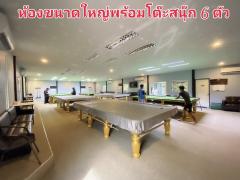 ลดราคาถูกมาก ขายที่ดิน 25-1-3.2 ไร่ พร้อมกิจการบ่อตกปลา สนามฟุตบอล ร้านกาแฟ สนุ๊กเกอร์ ลำลูกกาคลอง 11 อ.ลำลูกกา ปทุมธานี-202411151151011731646261294.jpg