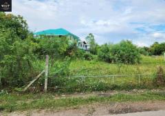 ขายที่ดินเนื้อที่ 1-1-45 ไร่ ซ.วัดบางเตยใน อ.สามโคก จ.ปทุมธานี เหมาะสร้างบ้าน-202411152000271731675627653.jpg