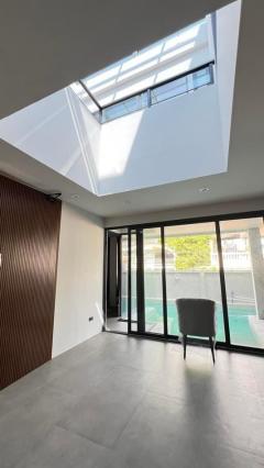 NTG678 ขายหรือให้เช่าบ้านสร้างใหม่  Pool villa  ตกแต่งไตล์ modern พร้อมอยู่-202411152022551731676975696.jpg