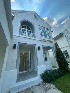 NTG683 ให้เช่า บ้านเดี่ยว วิลลาจจิโอ 3 ศรีนครินทร์ บางนา ตกแต่งครบพร้อมอยู่ ติดเมกา บางนา-202411152143041731681784230.jpg