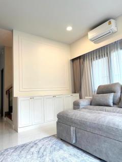 NTG685 ให้เช่าบ้าน The City Bangna (โครงการใหม่) ติด ikea Bangna .​ ตกแต่งพร้อมอยู่ ใกล้ Mega Bangna 800 เมตรเท่านั้น-202411152216381731683798139.jpg