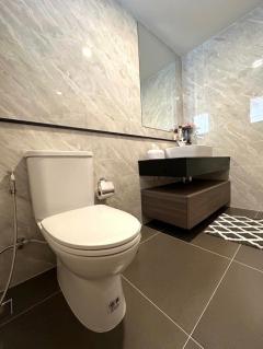 NTG685 ให้เช่าบ้าน The City Bangna (โครงการใหม่) ติด ikea Bangna .​ ตกแต่งพร้อมอยู่ ใกล้ Mega Bangna 800 เมตรเท่านั้น-202411152216421731683802845.jpg