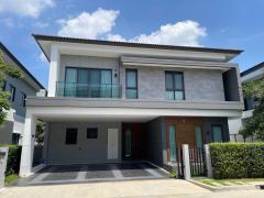 NTG685 ให้เช่าบ้าน The City Bangna (โครงการใหม่) ติด ikea Bangna .​ ตกแต่งพร้อมอยู่ ใกล้ Mega Bangna 800 เมตรเท่านั้น-202411152216441731683804260.jpg