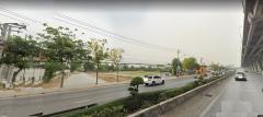 ขายที่ดิน 5-3-0 ไร่ติดถนนบรมราชชนนีหน้ากว้างติดถนน 70 เมตร  แปลงสวย ใกล้ตลาดธนบุรี  ปีหน้าเป็นผังสีเหลือง-202411161303501731737030732.jpg