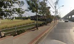 ขายที่ดิน 5-3-0 ไร่ติดถนนบรมราชชนนีหน้ากว้างติดถนน 70 เมตร  แปลงสวย ใกล้ตลาดธนบุรี  ปีหน้าเป็นผังสีเหลือง-202411161304091731737049312.jpg