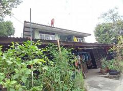 ขายบ้านเดี่ยว 2 ชั้น พื้นที่ 93 ตร.ว. 3 นอน ซอยพัฒนาการ20 เขตสวนหลวง เดินทางสะดวก (N.1438)