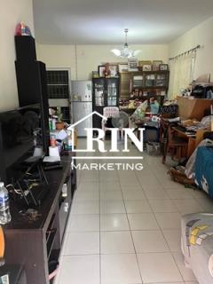 R054-169 ขายด่วน บ้านพฤกษา 46 ติวานนท์-รังสิต ทาวน์เฮ้าส์ 2 ชั้น 21.8 ตารางวา หลังริม-202411180952201731898340041.jpg