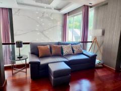 NTG698 ให้เช่าบ้านเดี่ยวหรู 3ชั้น  The Gallery House Pattern ใกล้เซนทรัลลาดพร้าว-202411181315511731910551923.jpg