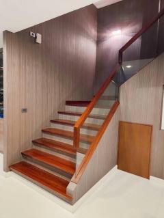 NTG698 ให้เช่าบ้านเดี่ยวหรู 3ชั้น  The Gallery House Pattern ใกล้เซนทรัลลาดพร้าว-202411181315521731910552662.jpg