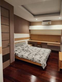NTG698 ให้เช่าบ้านเดี่ยวหรู 3ชั้น  The Gallery House Pattern ใกล้เซนทรัลลาดพร้าว-202411181315541731910554178.jpg