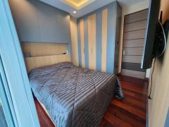 NTG698 ให้เช่าบ้านเดี่ยวหรู 3ชั้น  The Gallery House Pattern ใกล้เซนทรัลลาดพร้าว-202411181315541731910554910.jpg