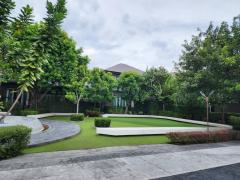 NTG698 ให้เช่าบ้านเดี่ยวหรู 3ชั้น  The Gallery House Pattern ใกล้เซนทรัลลาดพร้าว-202411181315571731910557124.jpg