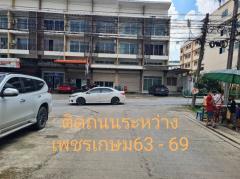 ขาย ที่ดิน เปล่า ซอยเพชรเกษม 63-69 แปลงมุม 47.9 ตรว เข้าออกได้2ทาง ใกล้เเหล่งชุมชน-202411181321221731910882366.jpg