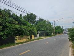 ขาย ที่ดิน ขายที่ดินพัทยา ถนนร่วมสุข 6 ซอยปรภานิมิต เนื้อที่ 2-2-3 ไร่-202411181544341731919474743.jpg