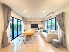 NTG696 ให้เช่า บ้านเดี่ยว โนเบิล เกเบิล วัชรพล ใจกลางวัชรพล ทำเลดี ติดถนนเพิ่มสิน ใกล้ทางด่วนฉลองรัช และ BTS สายสีเขียว สนามบินดอนเมือง-202411182228091731943689361.jpg