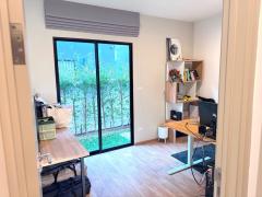 NTG696 ให้เช่า บ้านเดี่ยว โนเบิล เกเบิล วัชรพล ใจกลางวัชรพล ทำเลดี ติดถนนเพิ่มสิน ใกล้ทางด่วนฉลองรัช และ BTS สายสีเขียว สนามบินดอนเมือง-202411182228161731943696857.jpg