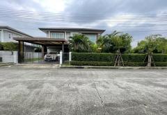 ขายบ้านเดี่ยว หมู่บ้านเดอะซิตี้ ปิ่นเกล้า-สาย 4 เนื้อที่ 109 ตร.ว. หลังมุม แต่งสวย พร้อมอยู่-202411200901121732068072676.jpg