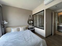 เจ้าของขายเอง Condo Keen Centre​ Sriracha ตรงข้ามโรบินสัน ศรีราชา 34.93 ตารางเมตร 1 ห้องนอน ชั้น11 วิวภูเขา ตกแต่งครบ-202411201629531732094993707.jpg