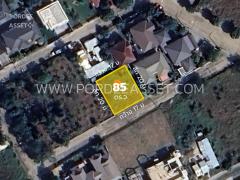 ที่ดินจัดสรรถมแล้ว 85 ตร.ว. ม.ชวนชื่นกอล์ฟ อเวนิว กรุงเทพฯ-ปทุมธานี ติดสนามกอล์ฟ Flora Ville Golf & Country Club ใกล้แยกบางคูวัด โรบินสันศรีสมาน เมืองทองธานี ปทุมธานี-202411211040591732160459989.jpg