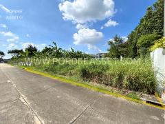 ที่ดินจัดสรรถมแล้ว 85 ตร.ว. ม.ชวนชื่นกอล์ฟ อเวนิว กรุงเทพฯ-ปทุมธานี ติดสนามกอล์ฟ Flora Ville Golf & Country Club ใกล้แยกบางคูวัด โรบินสันศรีสมาน เมืองทองธานี ปทุมธานี-202411211041001732160460799.jpg