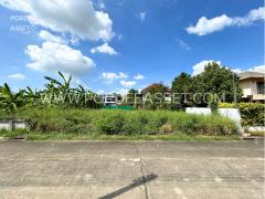 ที่ดินจัดสรรถมแล้ว 85 ตร.ว. ม.ชวนชื่นกอล์ฟ อเวนิว กรุงเทพฯ-ปทุมธานี ติดสนามกอล์ฟ Flora Ville Golf & Country Club ใกล้แยกบางคูวัด โรบินสันศรีสมาน เมืองทองธานี ปทุมธานี-202411211041021732160462629.jpg